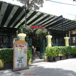 Café De La Poste - 