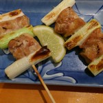 おぎ野 - ねぎま