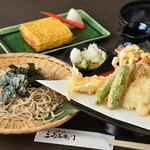 陣屋 三与右衛門 - 料理写真: