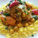 モロッコ料理 モガドール - 