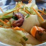 モロッコ料理 モガドール - 