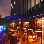 大地の恵み 北海道 永田町店