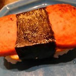 おぎ野 - 店主の気まぐれスパムむすび