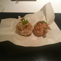 NARISAWA - 
