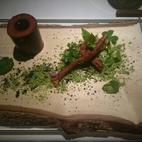 NARISAWA - 
