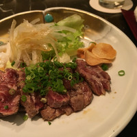 ステーキ＆ワイン いしざき - 