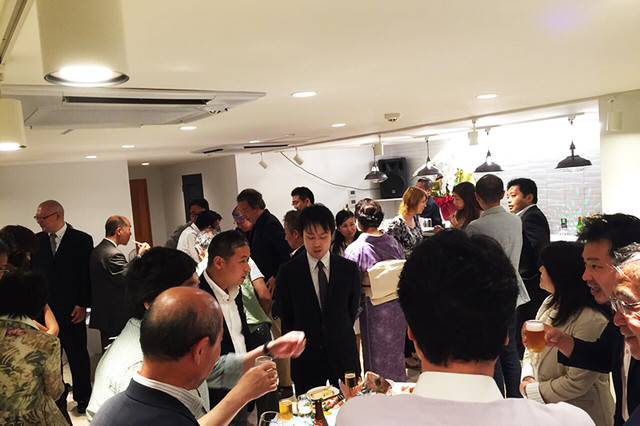 BAR & KITCHEN eos photo 4