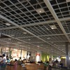 IKEAレストラン 新三郷店