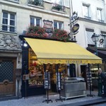 Patisserie Stohrer - 