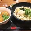 うどん王 梅田本店