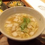 門前洋食 藤屋 - 