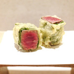 たきや - 黒毛和牛のシャトーブリアン