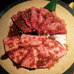 Koube Gyuu Sumibiyakiniku Ikuta - 