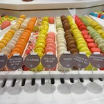 Macarons Gourmands - 