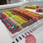 Macarons Gourmands - 