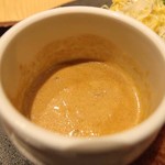 門前洋食 藤屋 - 