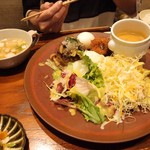 門前洋食 藤屋 - 