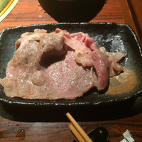 神戸牛炭火焼肉 いく田 代々木 - 