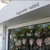 baguette　rabbit