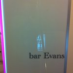 Bar Evans - 