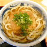 うどん ゆきの - 