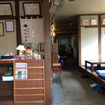 武田そば 風林茶家 - 