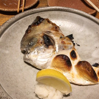 魚匠 銀平 道頓堀店 - 顔
