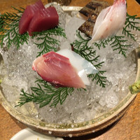 魚匠 銀平 道頓堀店 - 