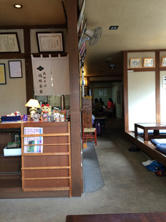 武田そば 風林茶家 - 