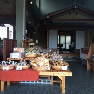 ほうらく堂 ドライブインほうらく_2