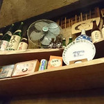 Yofukashi Dokoro Chokotto Ya - 2016/8 2F