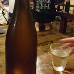 Yofukashi Dokoro Chokotto Ya - 2016/8 