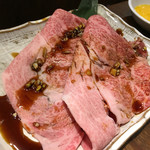 焼肉わっちょい - 