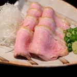 Sekirei Bashi Kawakami An