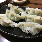 Izakaya Matsunoya - 海老餃子