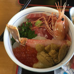 活魚ニューこのり - 