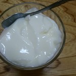 祥瑞坊 - 自家製杏仁豆腐：350円