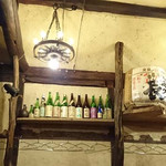 Yofukashi Dokoro Chokotto Ya - 2016/8 2F