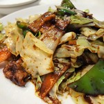 Seiryuu - 回鍋肉