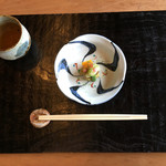 伊勢宮川の里 鄙茅 - 