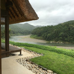 伊勢宮川の里 鄙茅 - 