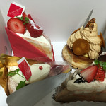 ガトーヴァレ - 