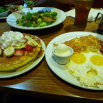 Denny's - 