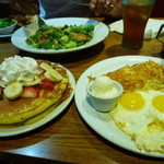 Denny's - 