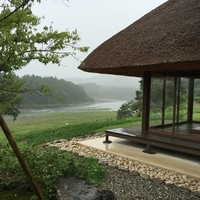 伊勢宮川の里 鄙茅 - 