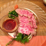 牛肉卸問屋直営 紀州備長炭焼肉と土鍋ご飯 肉と八菜 OTOKICHI - 