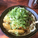 牧のうどん - 