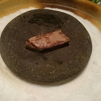 金舌 白金 - 日本一のレバー溶岩焼き