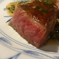 銀座うかい亭 - 