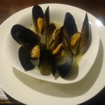 ラ フェーデ - 肝臓にいいやつを！！と頼むと出てきた。